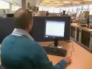Student struggles to find first job - 16 Feb 09