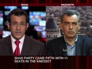 Inside Story - Battle for Knesset - Feb 17 - Part 1