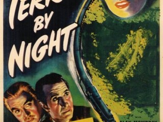 Terrore di notte