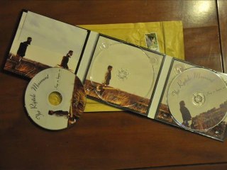 The Riptide Movement 's new album... Welcome to FRANCE