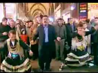 Dj Can Uzman vs.Bülent Serttaş Başım Benim Remix