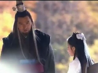 Return of the Condor Heroes - 14