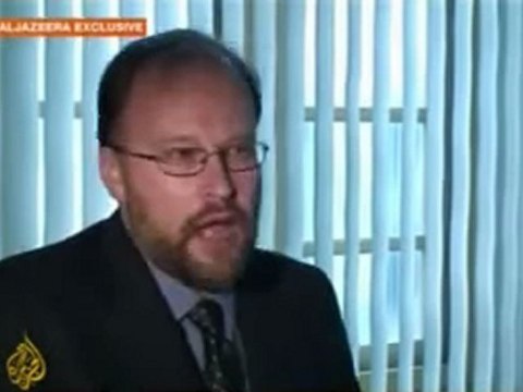 Former Afghan minister criticial of Karzai - 20 Feb 09