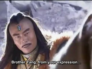 Return of the Condor Heroes - 15