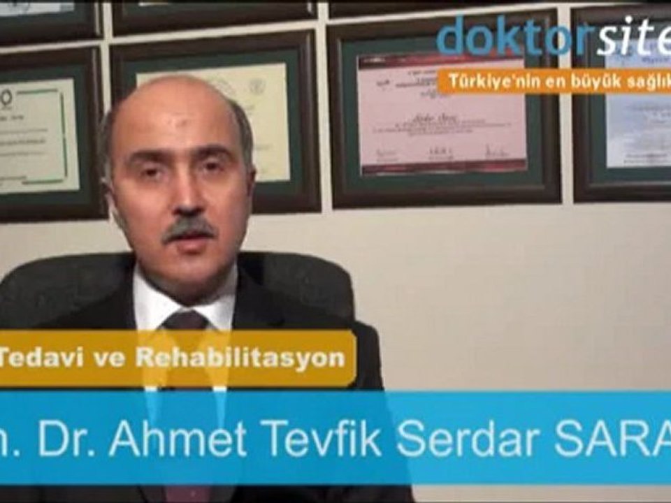 Kas Romatizması Nedir - Nasıl Tedavi Edilir ?