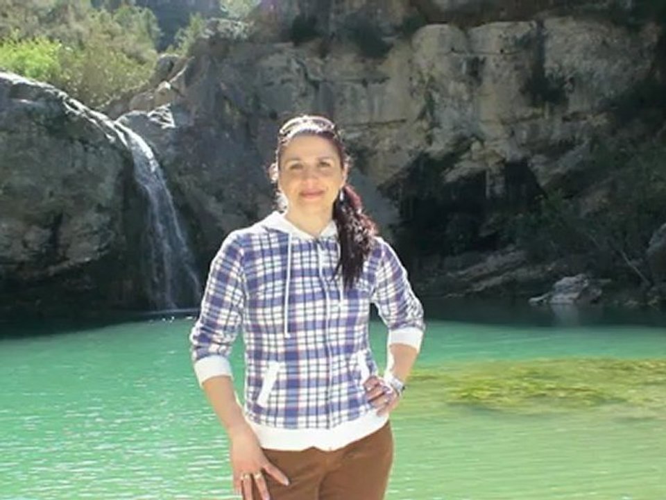 Baranco de la encantada. Perdoname