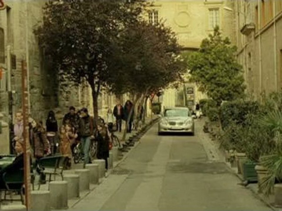 lucie phan extrait 2- L'immortel de Richard Berry