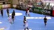Plus belles actions (Kung-Fu-Chabala..) / Györ-Siofok / Handball Féminin Hongrie