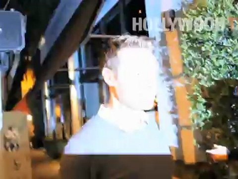 Celebrity GPS by Hollywood.TV