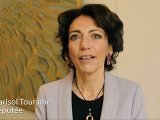 Marisol Touraine soutient l'appel des féministes