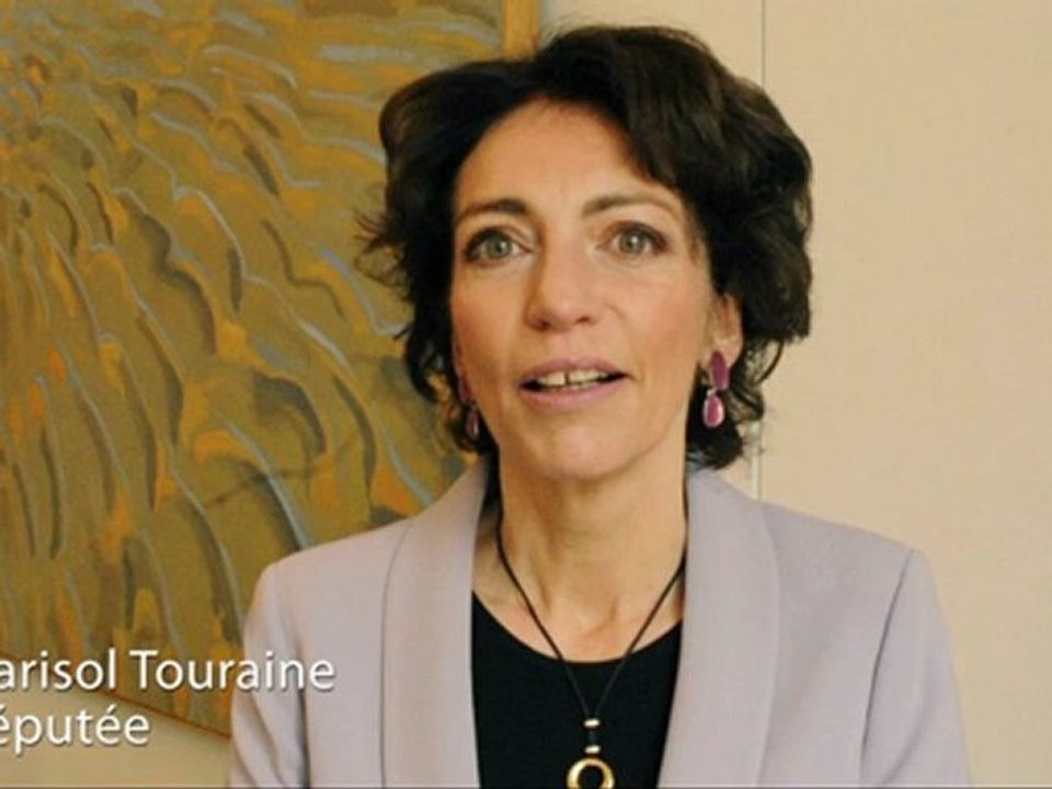 Marisol Touraine soutient l'appel des féministes