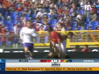 Roma-Fiorentina 1-2 25/04/2012 Sintesi Sky By Frank Russo
