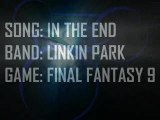 Linkin Park - In the End