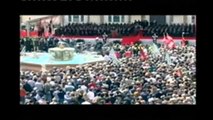 Napolitano - Celebrazione del 67° Anniversario della Liberazione (25.04.12)