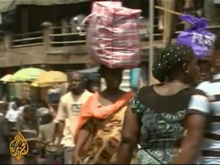 Lagos' youngest governor transforms the megacity- 22 Feb 09