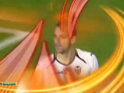 LiveFootball.ws | Валенсия - Атлетико М 1