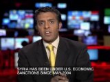 Inside Story - A new era in US/Syrian relations? - Feb 22 - Part 1