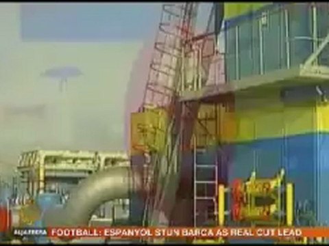 Ukraine families struggle under economic crisis - Feb 23 09