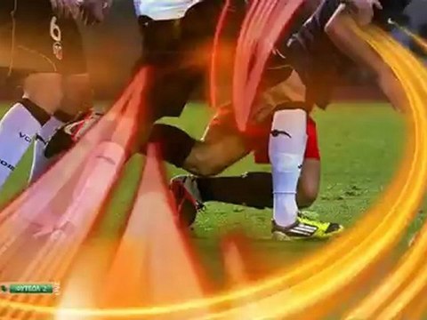 LiveFootball.ws | Валенсия - Атлетико М 2