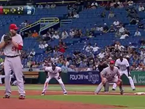 Manta Rayas barren a Angelinos