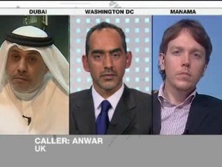 Riz Khan - Dubai: Is the party over? - Feb 23 2009 - Part 2