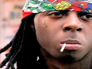 06 - Lil Wayne Feat Trina - "Don't Trip"