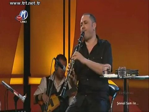 4 Şevval Sam Bir teselli ver H.Seslendirici 26.04.2012 TRT