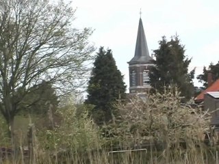 Protection civile de CRISNEE Bassin d'Orage de Kemexhe Crisnée Etape 1