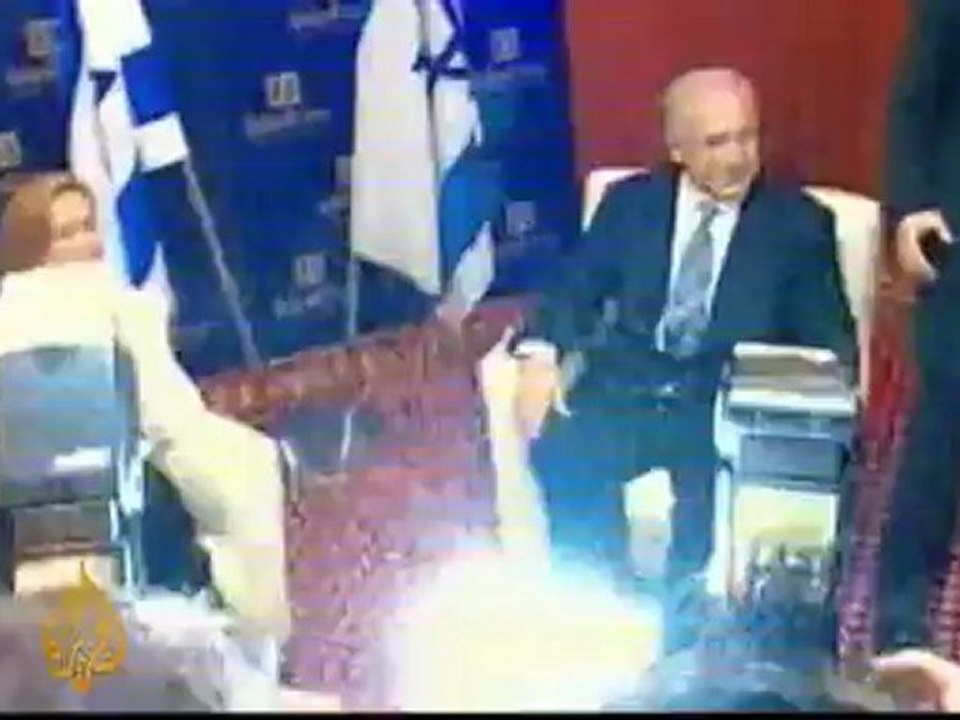 Netanyahu struggles to form coalition cabinet - 24 Feb 09