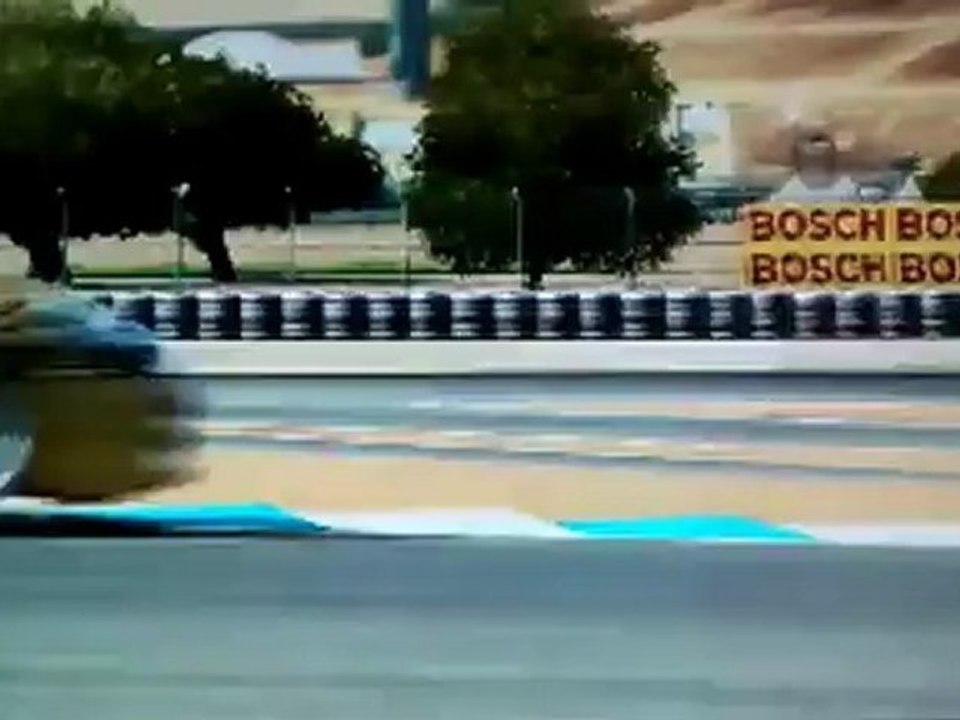 Peugeot 107 Forza 4 - Class A600 playing with GT!