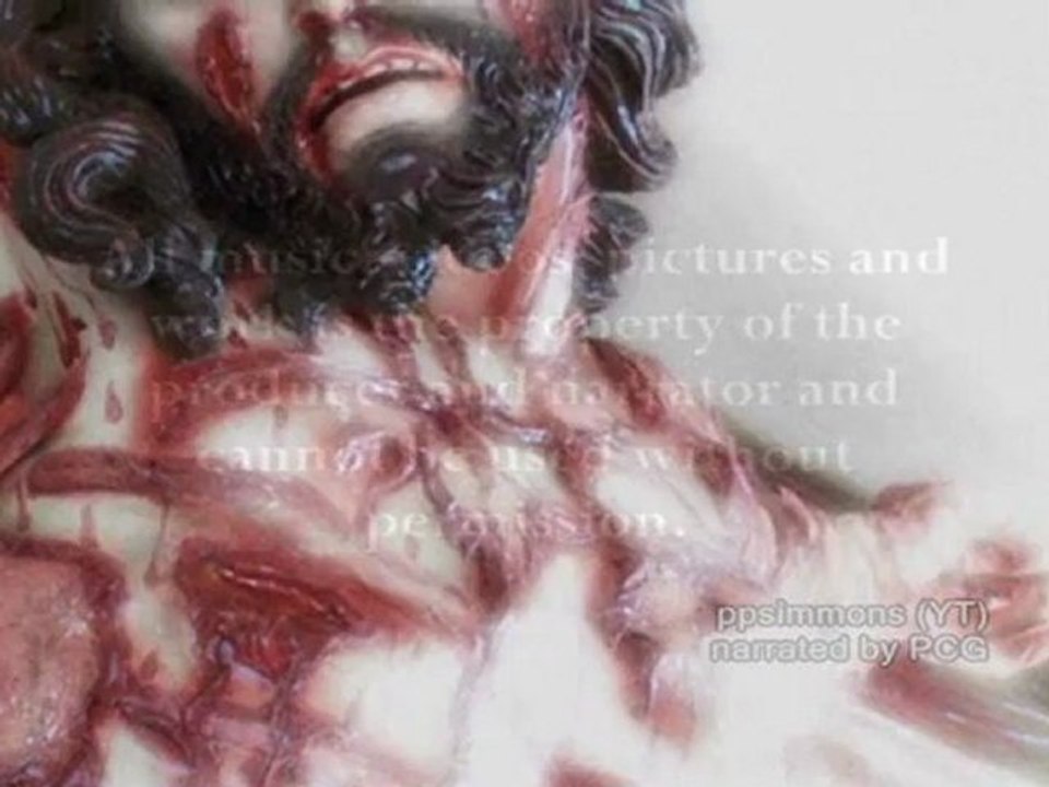 THE MIDDLE OF THE BIBLE - The MIDDLE of God's H...