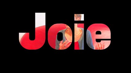 Joie - Clémentine Autain
