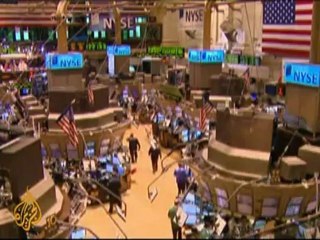 Bailout fund top up for US insurance giant AIG - 02 Mar 09