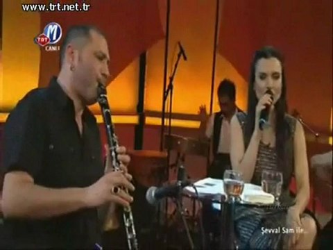 8 Lütfü Şenlendirici Hasretinle yandı gönlüm 26.04.2012 TRT
