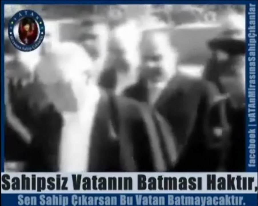 ATATURKveEINSTEIN
