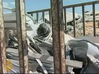 Clinton skips Gaza on first Middle East tour  04 Mar 09