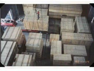 Experienced Crate Packing Company With A History You Want To Be A Part Of