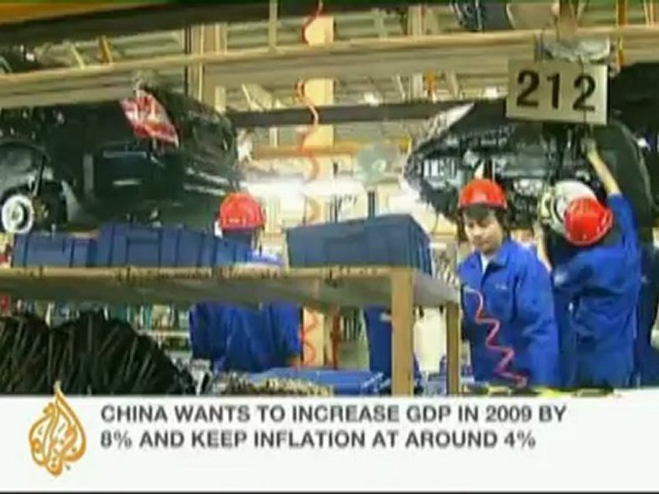 Deng Xiaoping's ex translator appraises reforms - 5 March 09