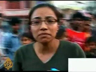 Nepalese ethnic group demands recognition - 5 Mar 09