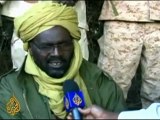 Bashir rejects arrest warrant - 5 Mar 09