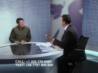 Riz Khan - Is Mexico spiraling out of control - Mar 5 -Part1