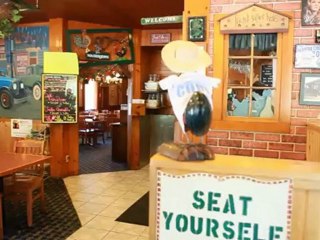 Hotel Amherst Niagara Falls Manor Resort & Restaurant