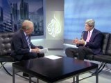 Frost over the World - John Kerry - 6 Mar 09