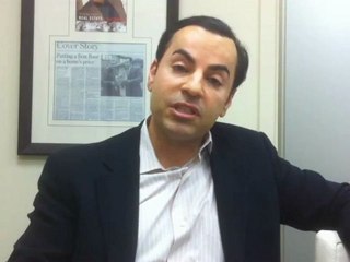 Sam McDadi Discusses Realtor Vs Private Sale Opportunity