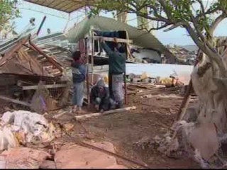 Focus on Gaza - Rebuilding Gaza - 6 Mar 09 - Part 2