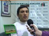 Mario leyes entrevista Art Atack