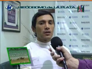 Mario leyes entrevista Art Atack