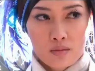 Return of the Condor Heroes - 32