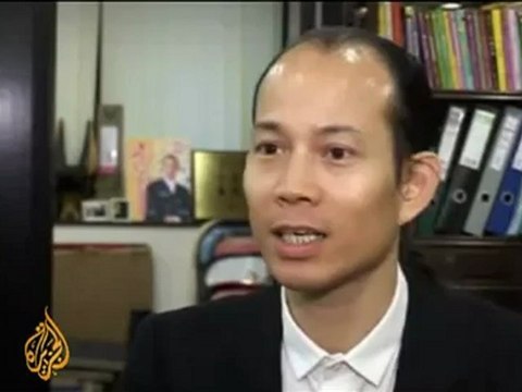 Can feng shui heal Hong Kong's financial ills? - 09 March 200