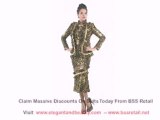 Odeliah Denim Suit-Odeliah Denim Suits-Occasion Dresses-Great Coupon Offers Available - YouTube